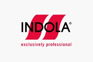 INDOLA exclusively professional