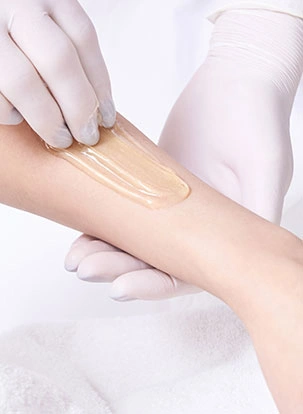 vinca rosea Grooming