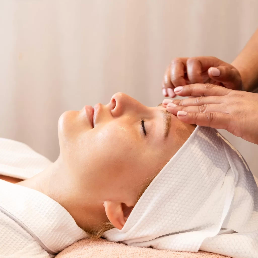 Mind‑Body Reset Massage