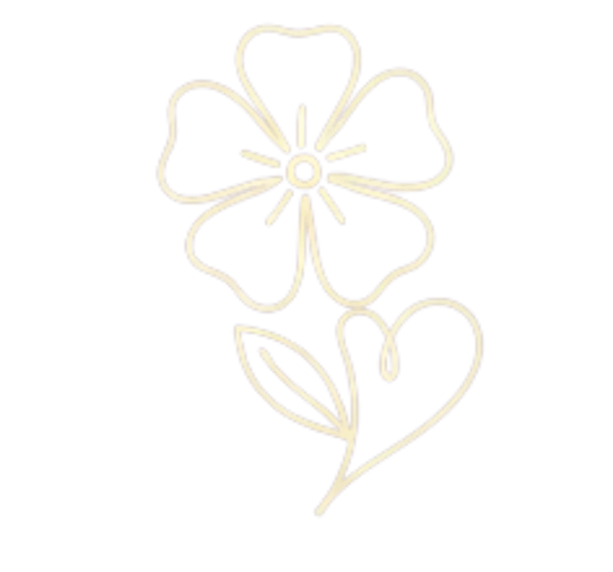 Vinca Rosea theme