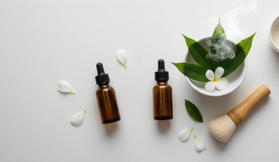 Your next glow is one click away