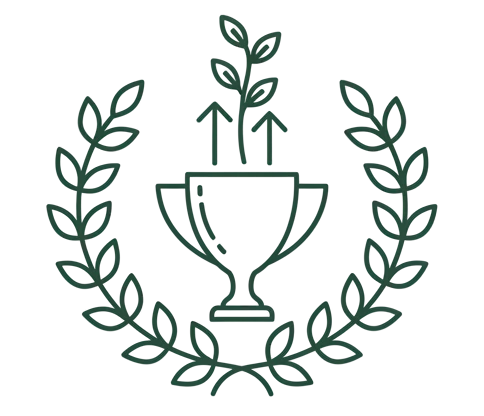 our achievements