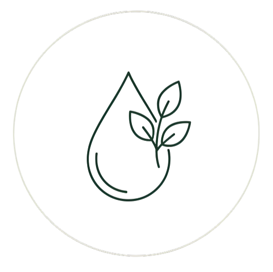 Candle / serene space